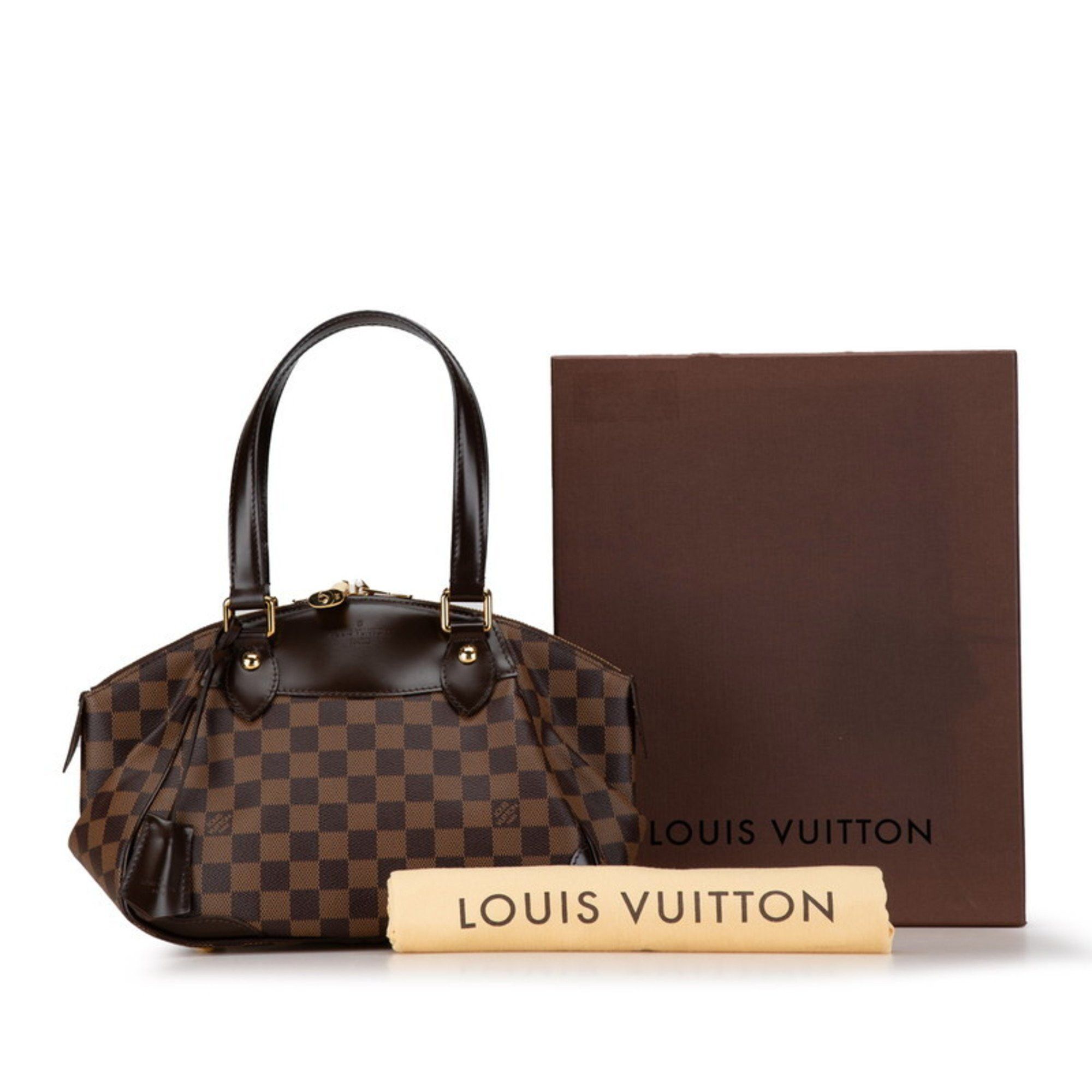 Louis Vuitton Louis Vuitton Verona handbag Size ONE SIZE - 8 Thumbnail