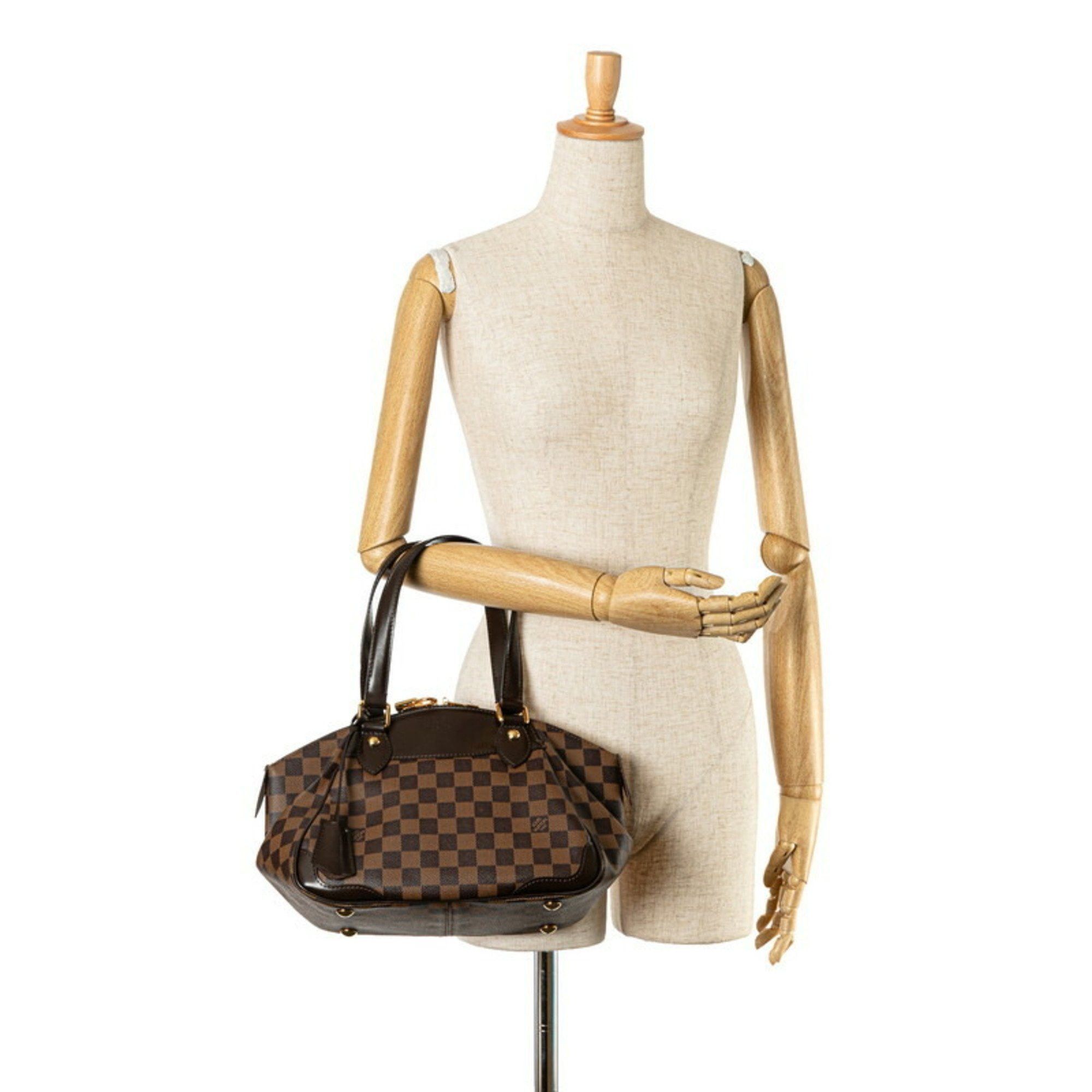 Louis Vuitton Louis Vuitton Verona handbag Size ONE SIZE - 9 Thumbnail