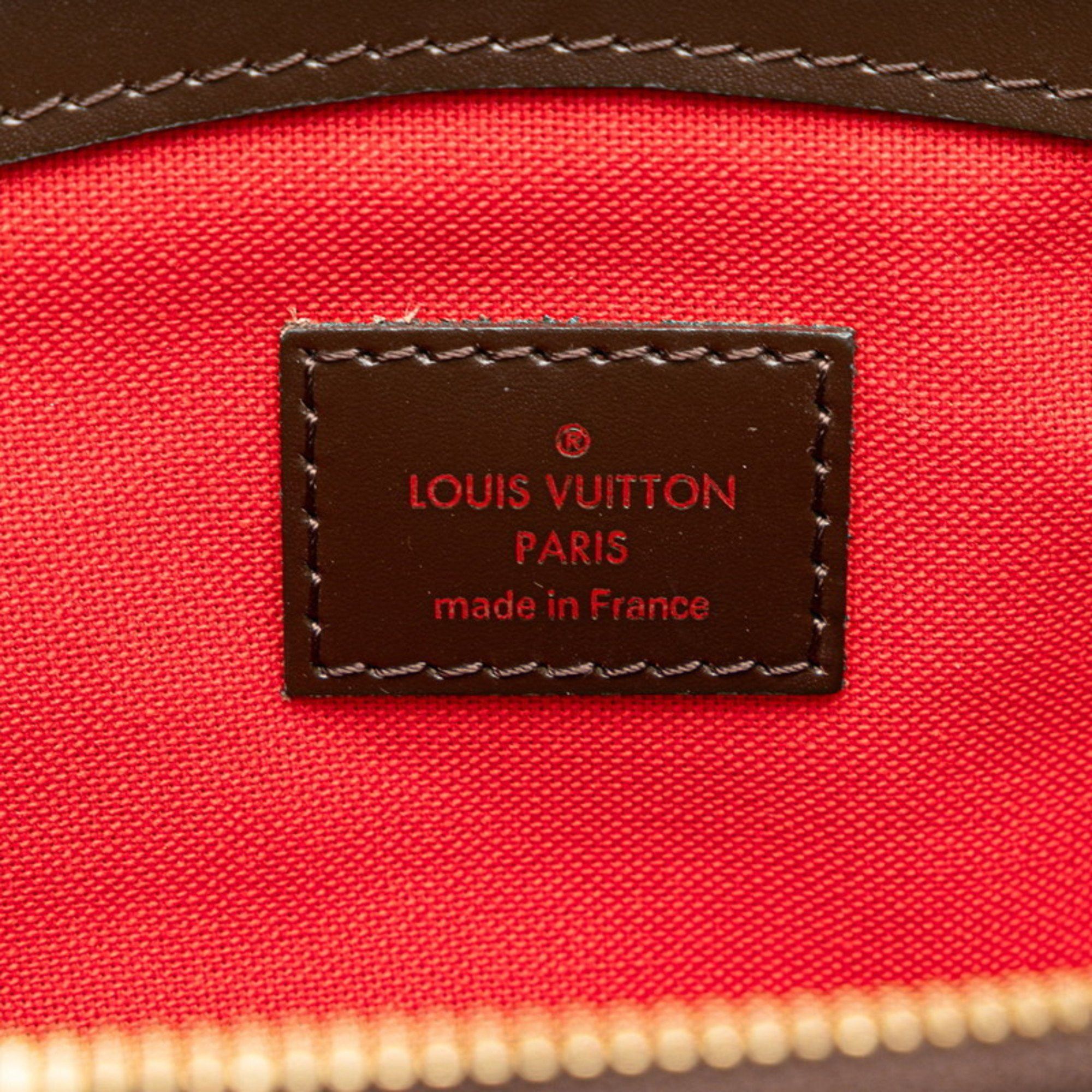Louis Vuitton Louis Vuitton Verona handbag Size ONE SIZE - 7 Thumbnail