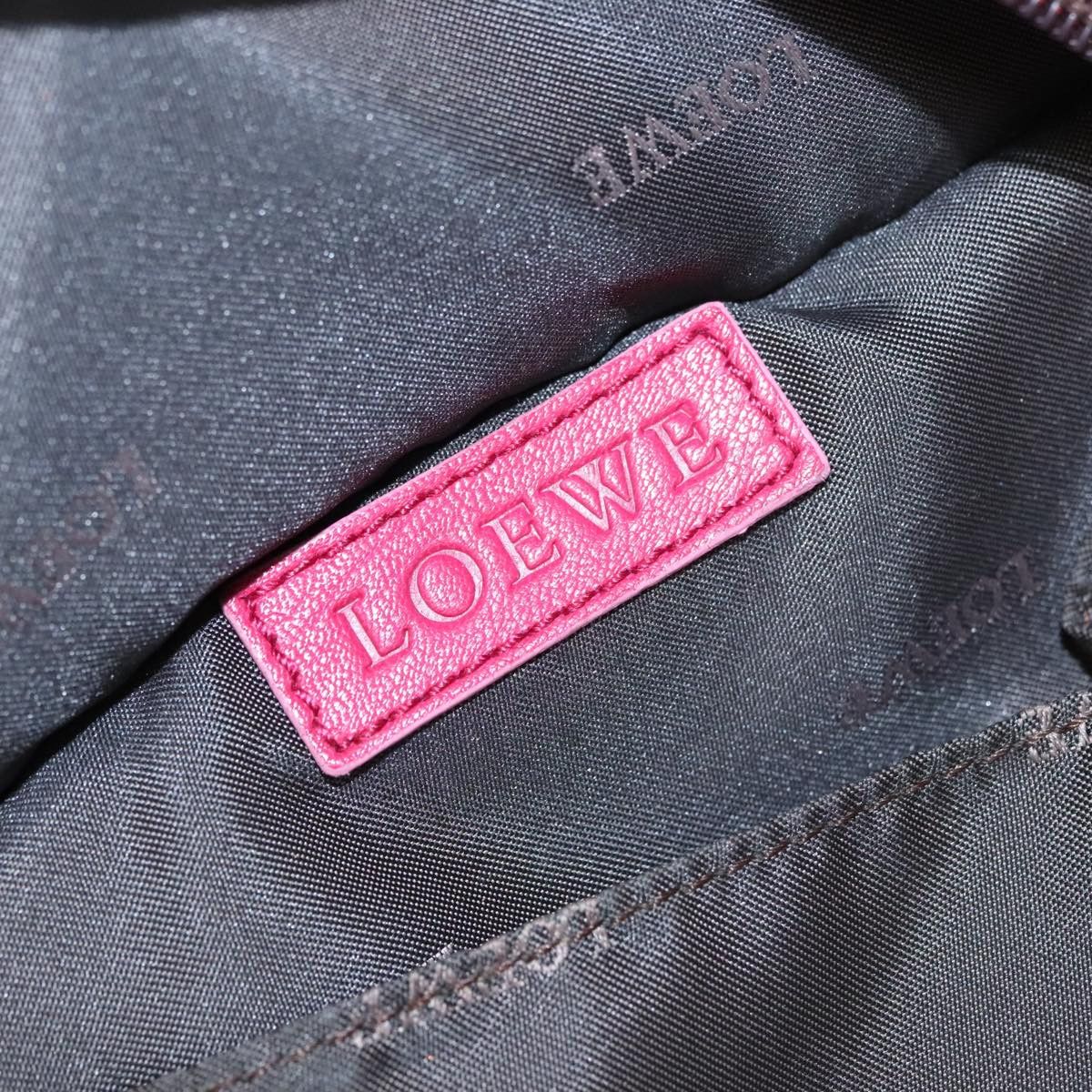 Loewe Loewe Nappa tote Size ONE SIZE - 9 Thumbnail