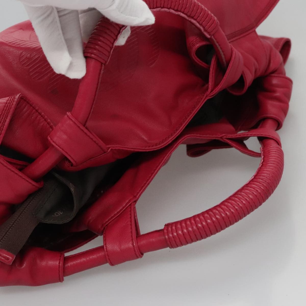 Loewe Loewe Nappa tote Size ONE SIZE - 12 Thumbnail