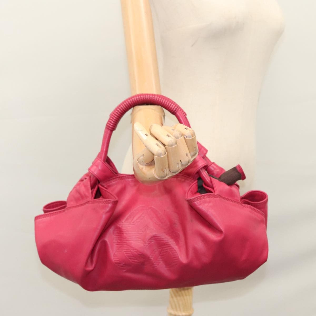 Loewe Loewe Nappa tote Size ONE SIZE - 11 Thumbnail