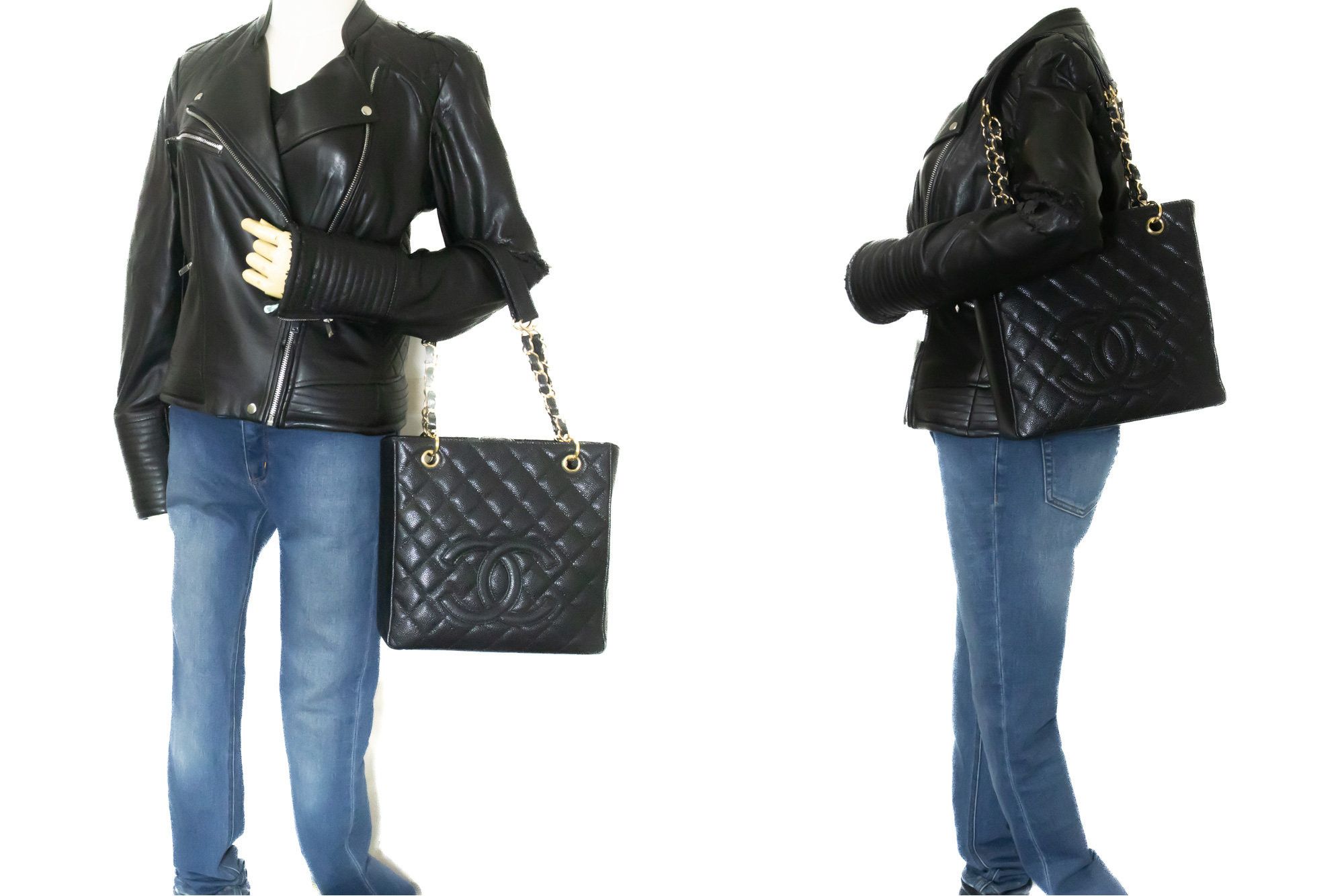 Chanel Chanel shoulder Size ONE SIZE - 11 Thumbnail