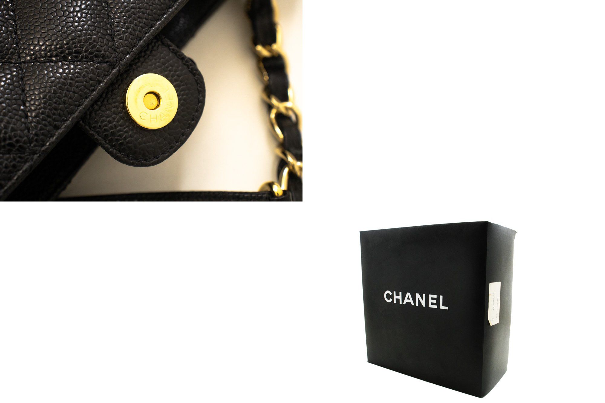 Chanel Chanel shoulder Size ONE SIZE - 7 Thumbnail