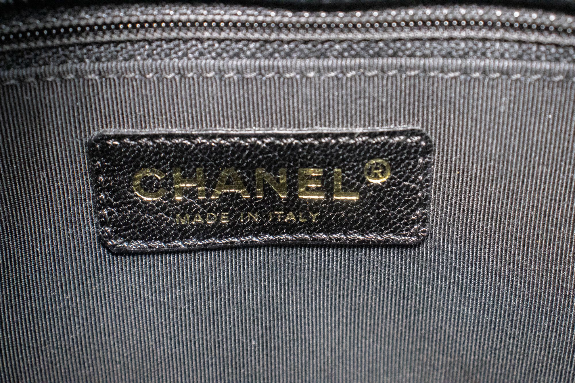 Chanel Chanel shoulder Size ONE SIZE - 9 Thumbnail