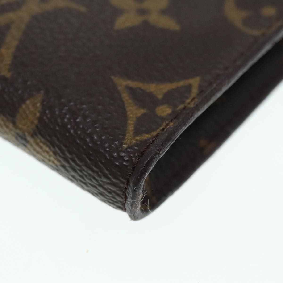 Louis Vuitton Louis Vuitton Trousse de Toilette clutch Size ONE SIZE - 7 Thumbnail