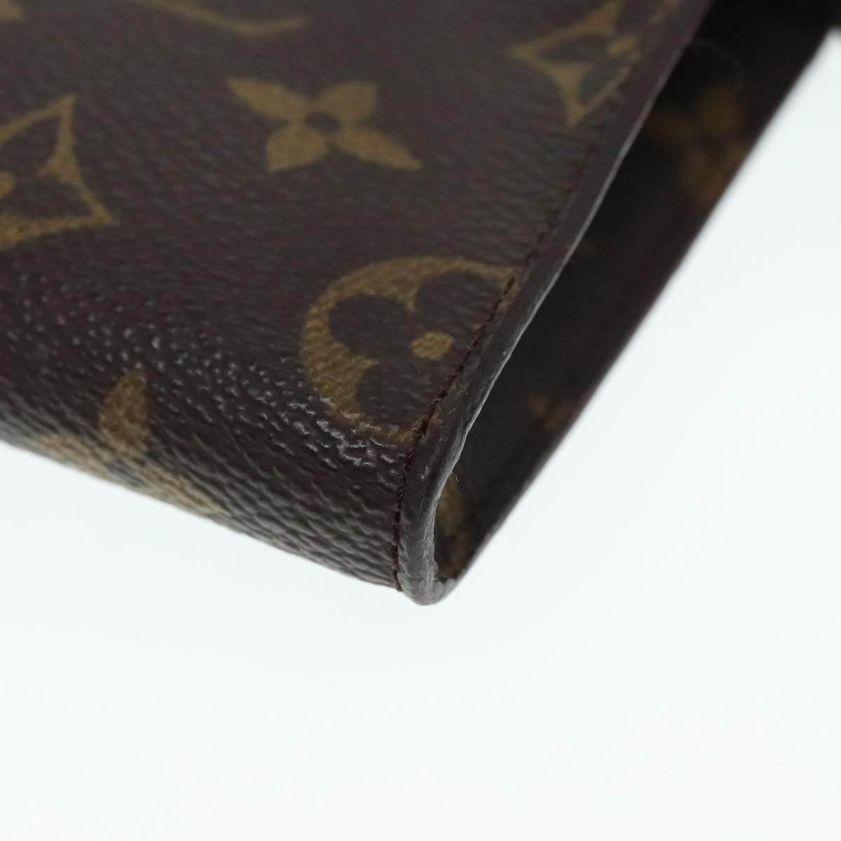 Louis Vuitton Louis Vuitton Trousse de Toilette clutch Size ONE SIZE - 5 Thumbnail