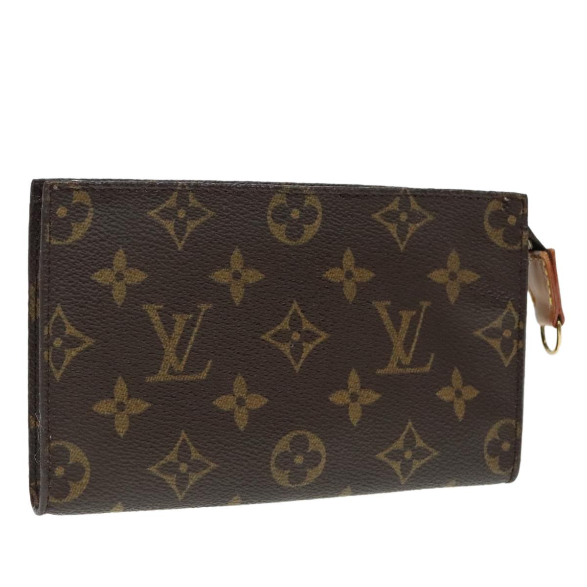 Louis Vuitton Louis Vuitton Trousse de Toilette clutch Size ONE SIZE - 13 Thumbnail