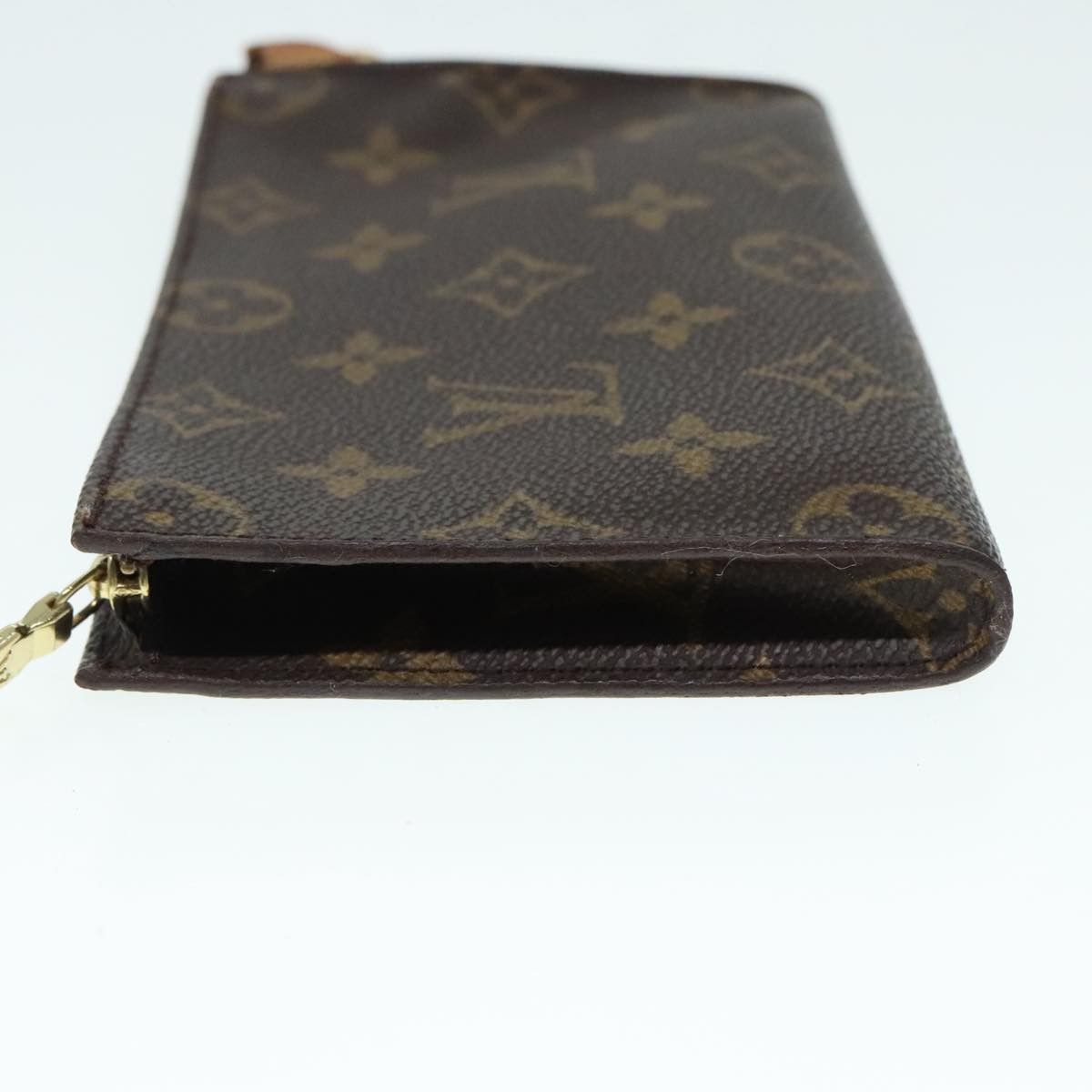 Louis Vuitton Louis Vuitton Trousse de Toilette clutch Size ONE SIZE - 4 Thumbnail