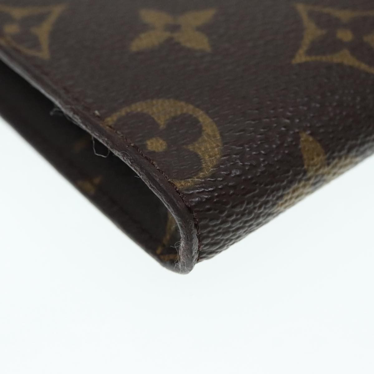 Louis Vuitton Louis Vuitton Trousse de Toilette clutch Size ONE SIZE - 6 Thumbnail