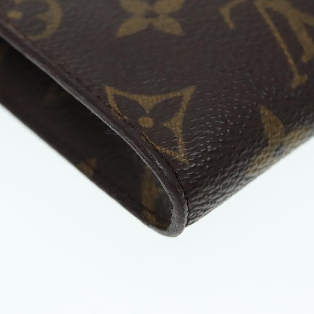 Louis Vuitton Louis Vuitton Trousse de Toilette clutch Size ONE SIZE - 8 Thumbnail