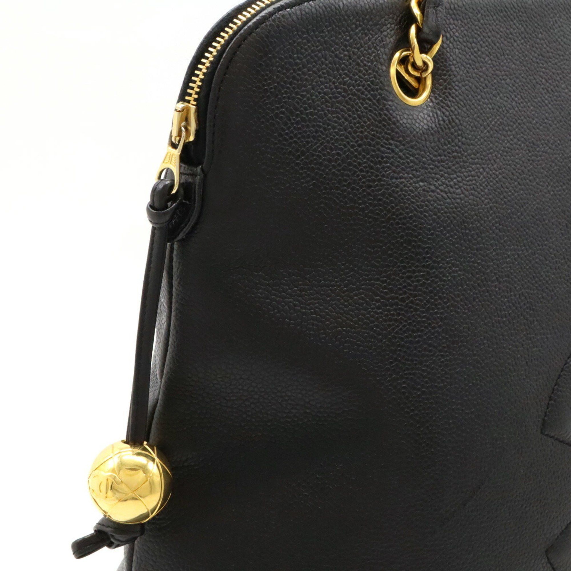 Chanel Chanel Logo CC shoulder Size ONE SIZE - 8 Thumbnail