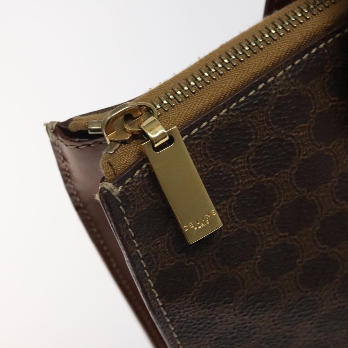 Celine Céline Macadam handbag Size ONE SIZE - 11 Thumbnail