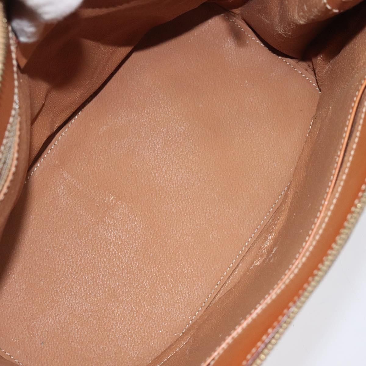 Celine Céline Macadam handbag Size ONE SIZE - 13 Thumbnail