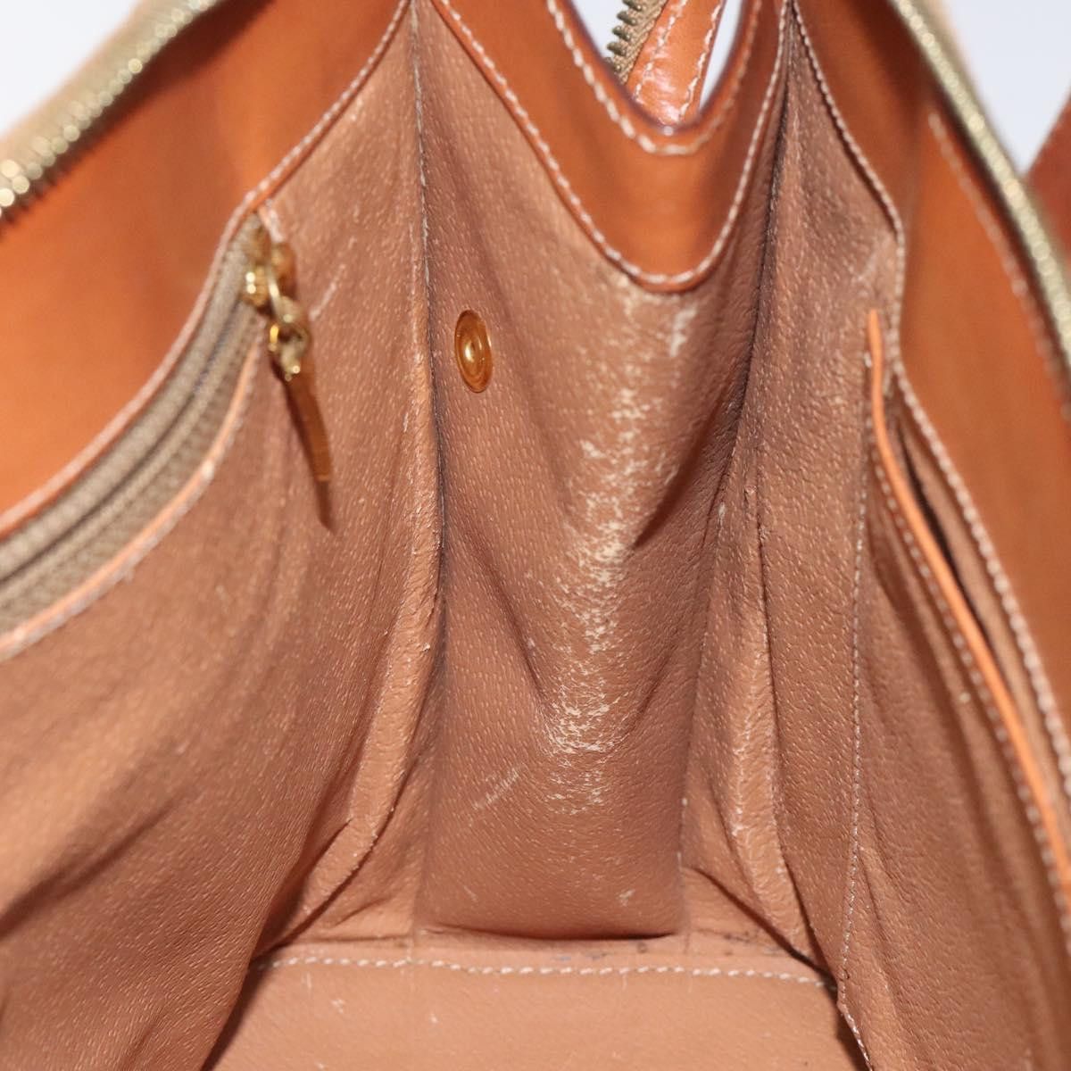 Celine Céline Macadam handbag Size ONE SIZE - 10 Thumbnail
