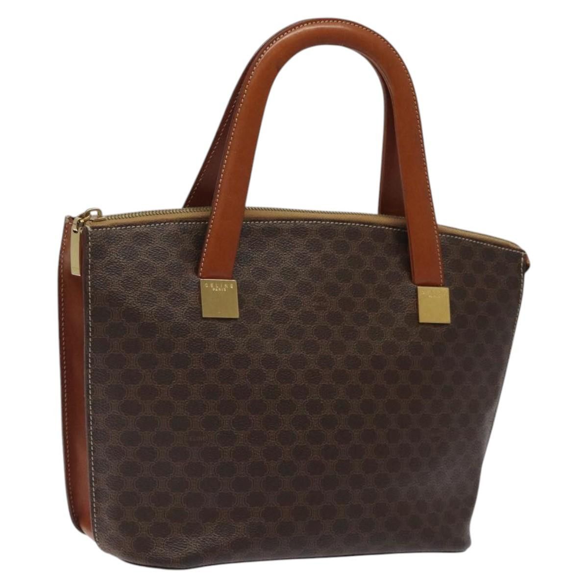 Celine Céline Macadam handbag Size ONE SIZE - 19 Thumbnail