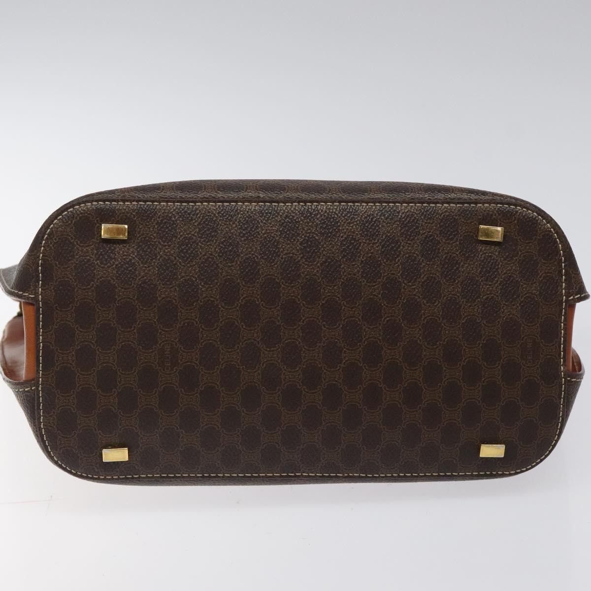 Celine Céline Macadam handbag Size ONE SIZE - 18 Thumbnail