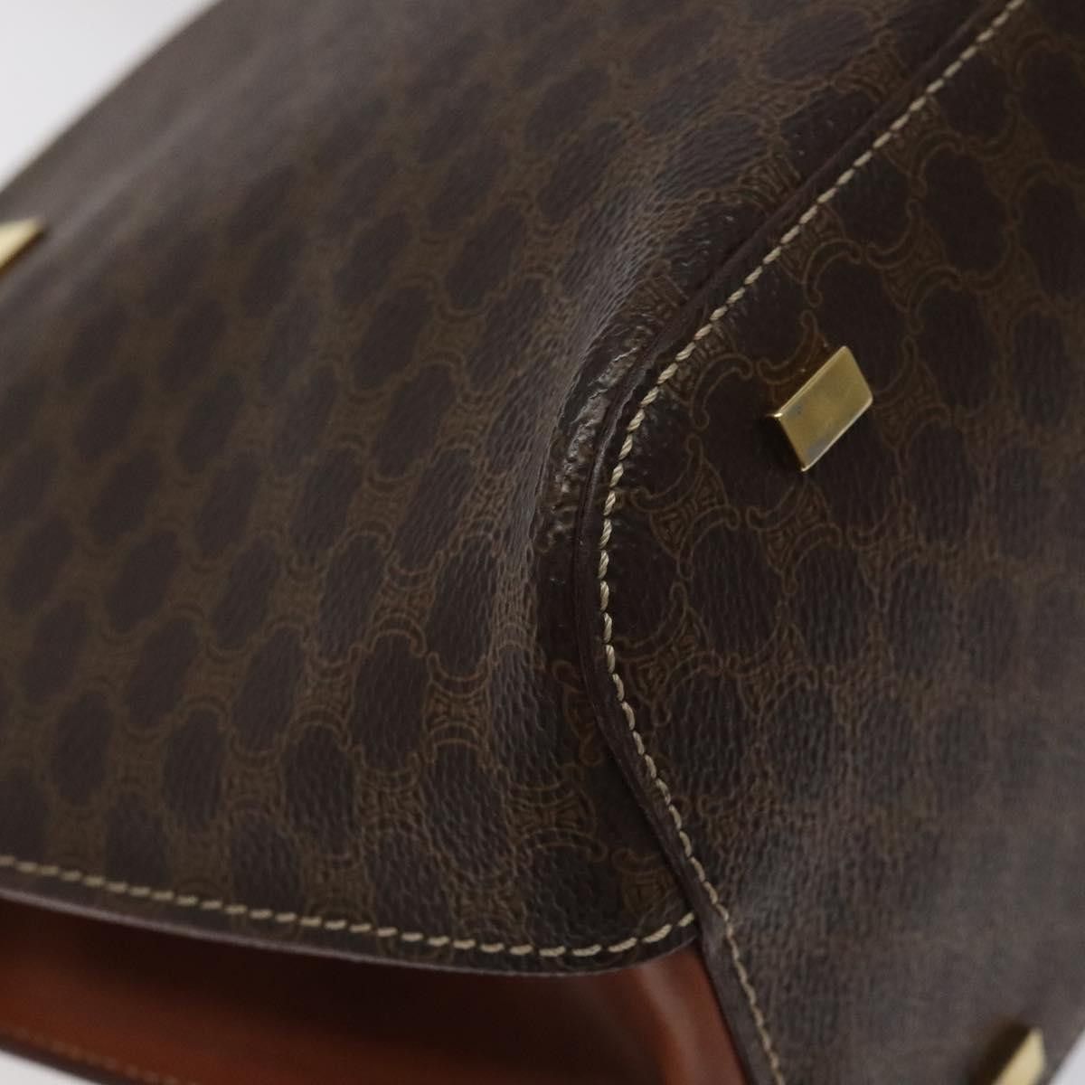 Celine Céline Macadam handbag Size ONE SIZE - 9 Thumbnail