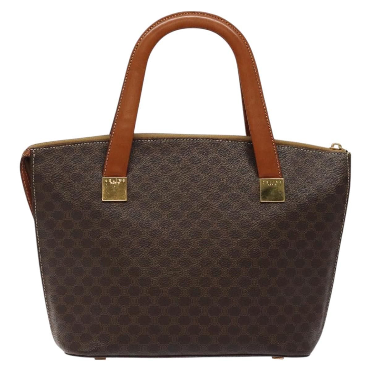 Celine Céline Macadam handbag Size ONE SIZE - 2 Thumbnail