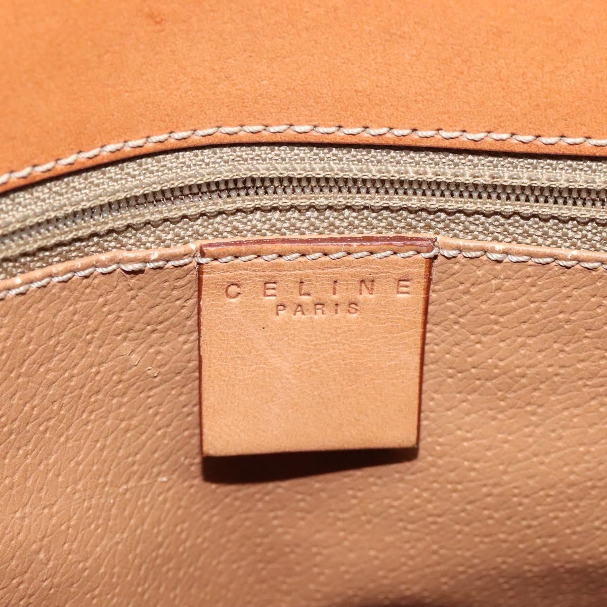 Celine Céline Macadam handbag Size ONE SIZE - 14 Thumbnail