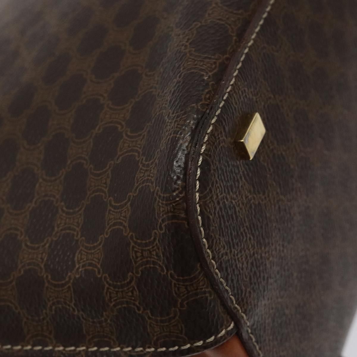 Celine Céline Macadam handbag Size ONE SIZE - 7 Thumbnail