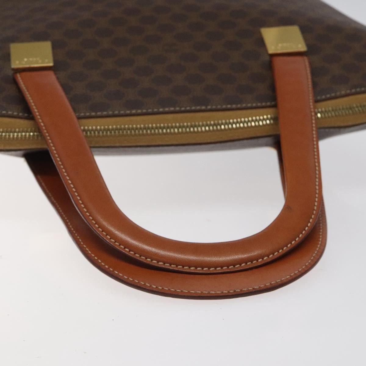 Celine Céline Macadam handbag Size ONE SIZE - 5 Thumbnail