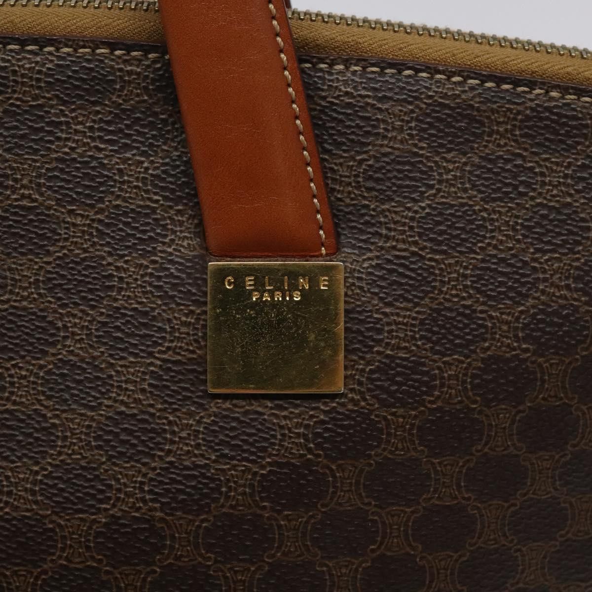 Celine Céline Macadam handbag Size ONE SIZE - 20 Thumbnail