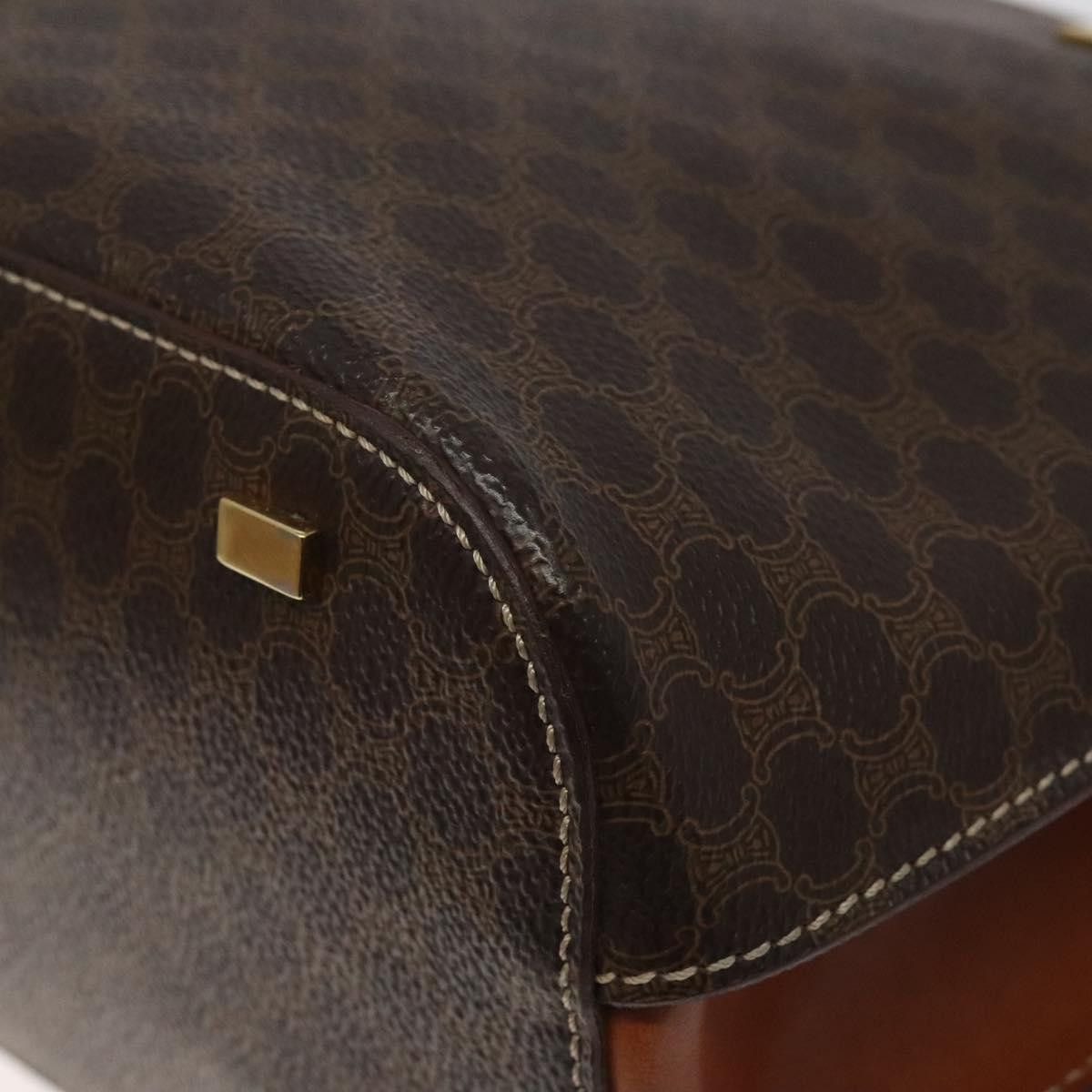Celine Céline Macadam handbag Size ONE SIZE - 8 Thumbnail