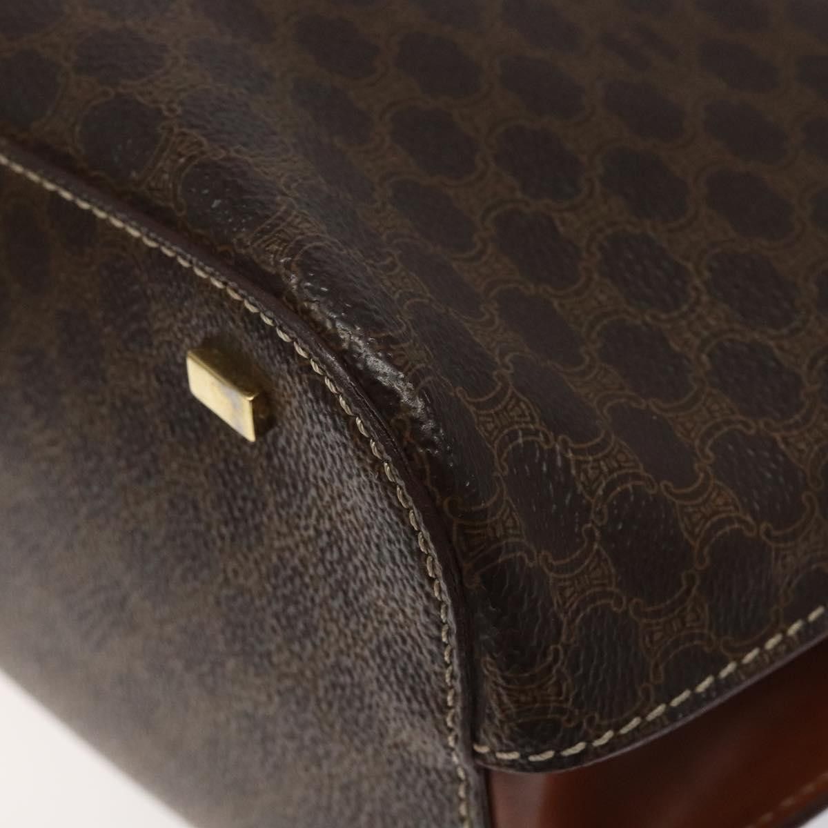 Celine Céline Macadam handbag Size ONE SIZE - 6 Thumbnail