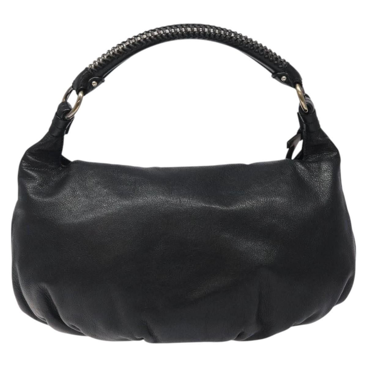 Salvatore Ferragamo Salvatore Ferragamo Gancini handbag Size ONE SIZE - 2 Thumbnail