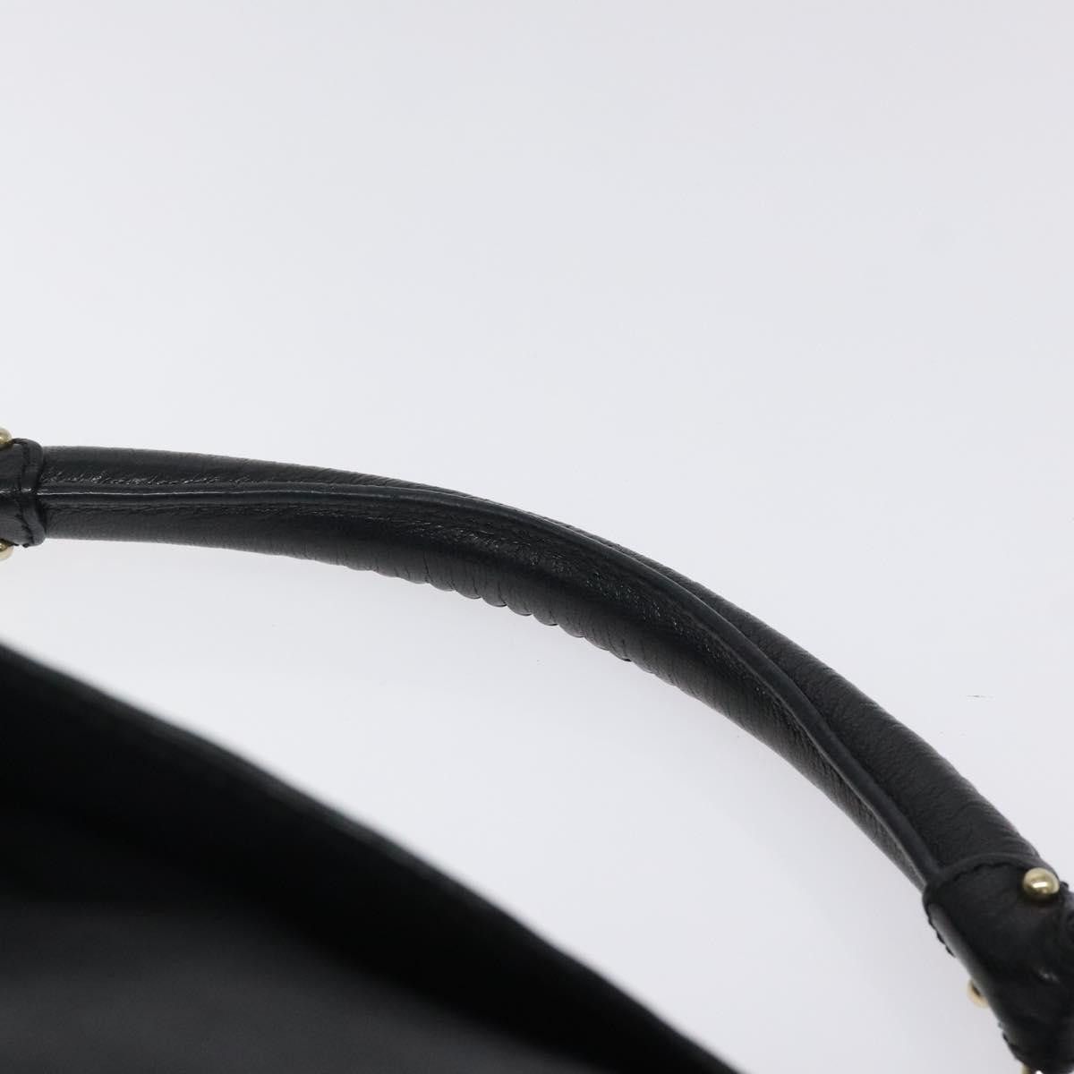 Salvatore Ferragamo Salvatore Ferragamo Gancini handbag Size ONE SIZE - 16 Thumbnail