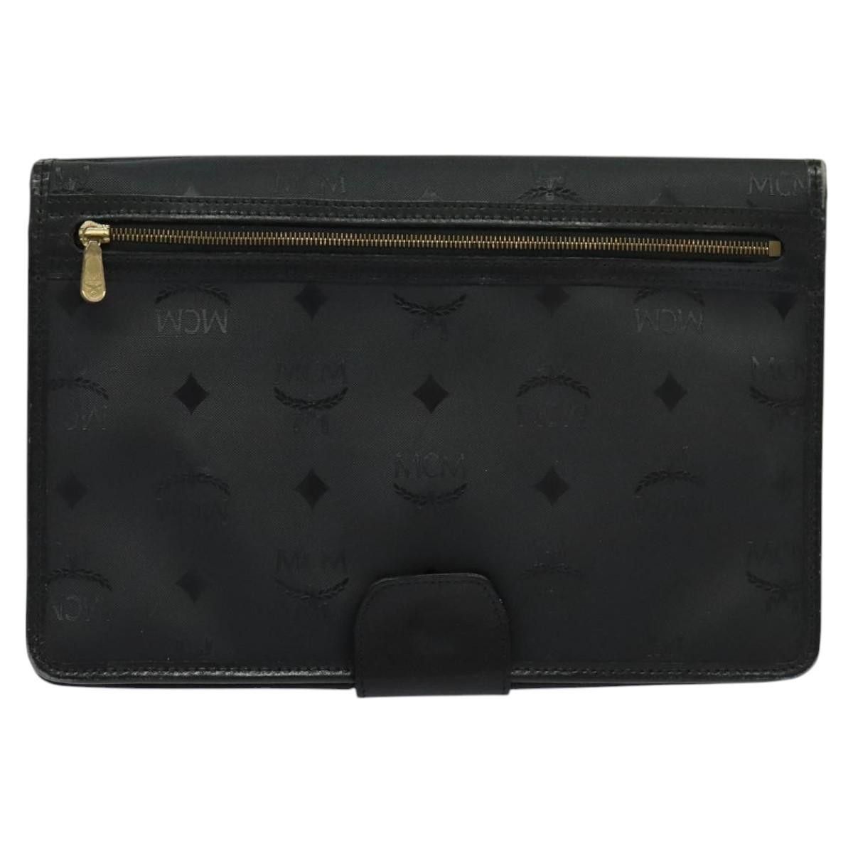 MCM MCM Visetos clutch Size ONE SIZE - 2 Thumbnail