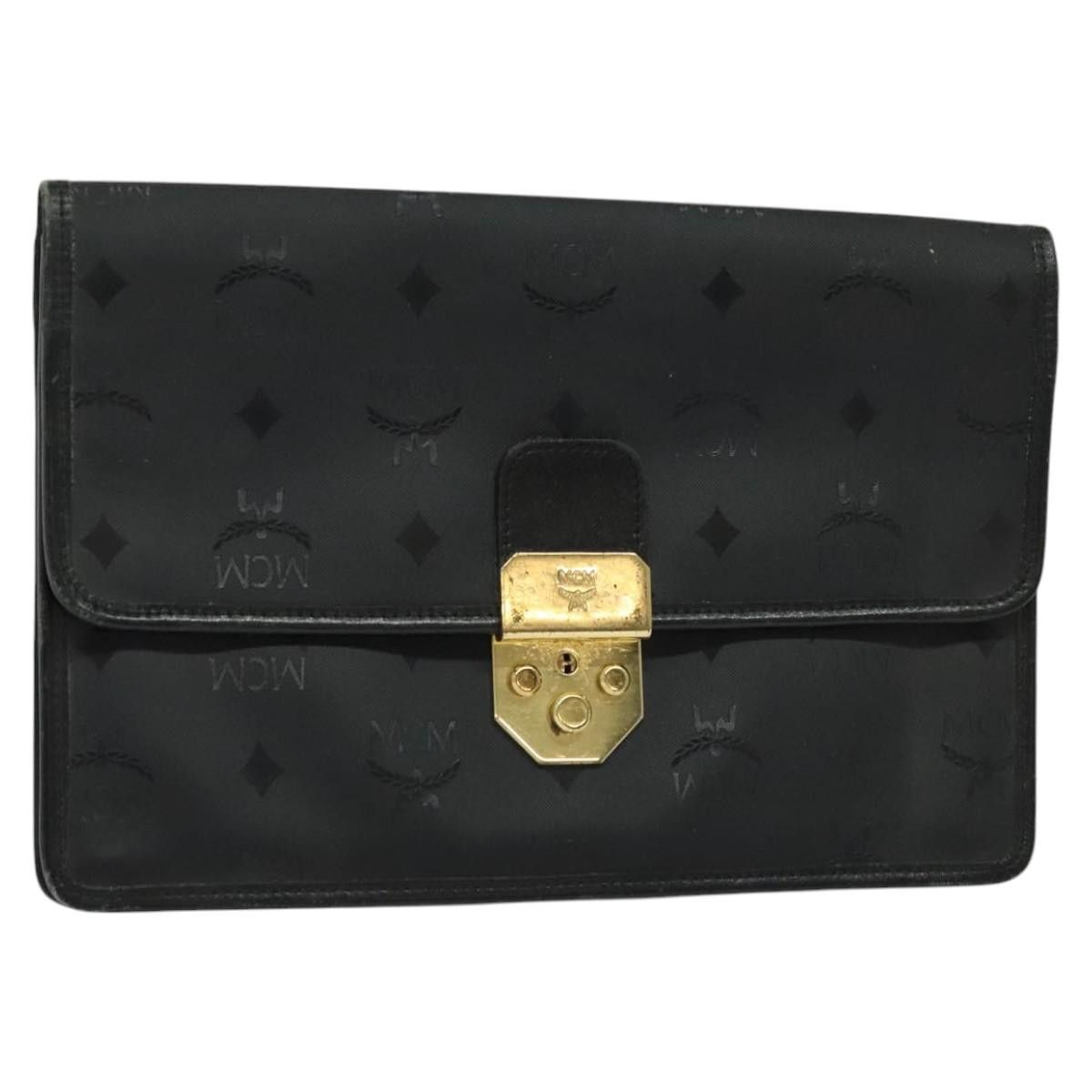 MCM MCM Visetos clutch Size ONE SIZE - 12 Thumbnail