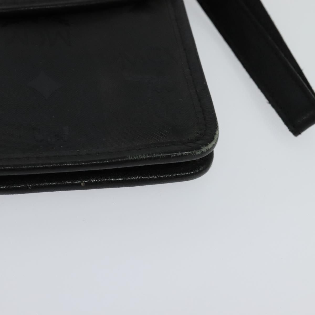 MCM MCM Visetos clutch Size ONE SIZE - 6 Thumbnail