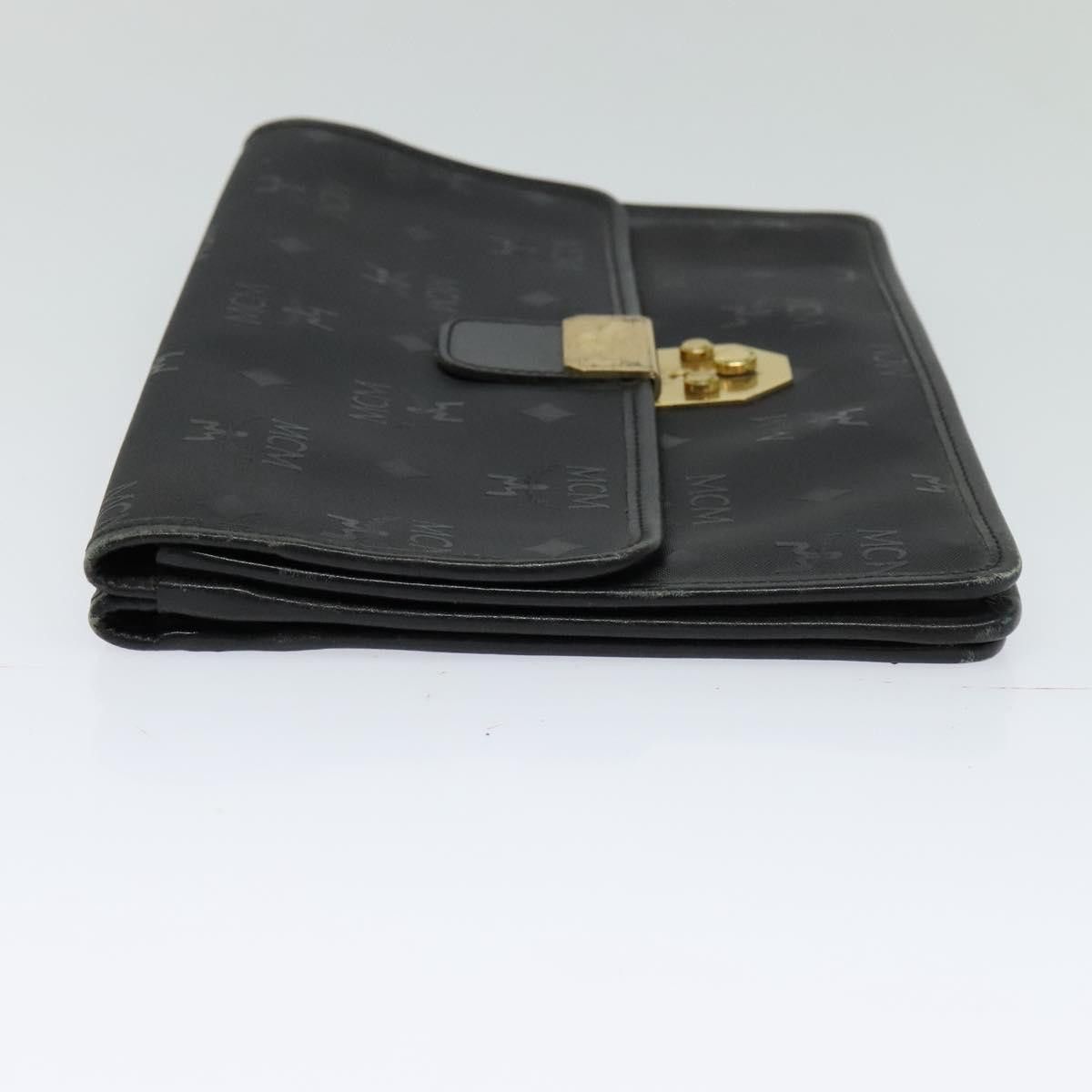 MCM MCM Visetos clutch Size ONE SIZE - 3 Thumbnail