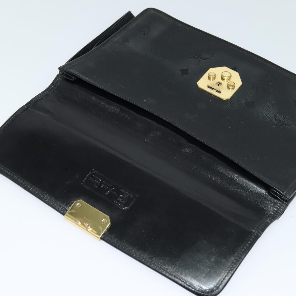 MCM MCM Visetos clutch Size ONE SIZE - 16 Thumbnail