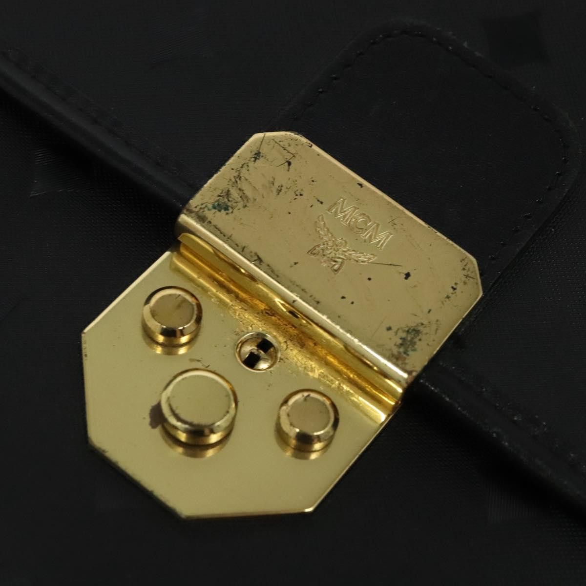MCM MCM Visetos clutch Size ONE SIZE - 9 Thumbnail