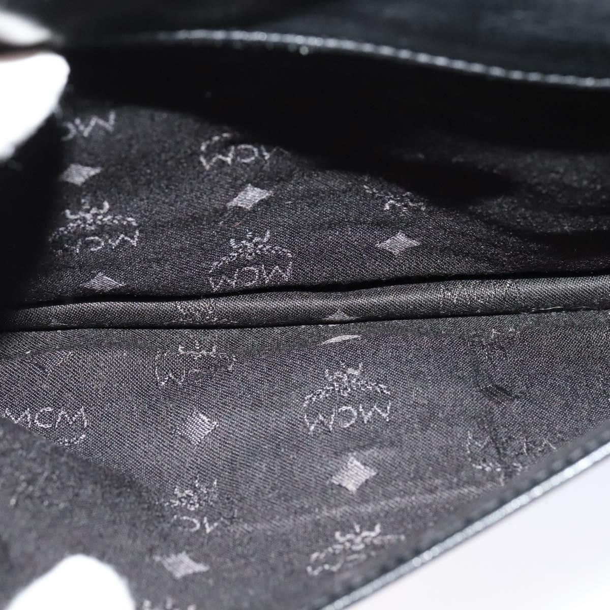MCM MCM Visetos clutch Size ONE SIZE - 10 Thumbnail