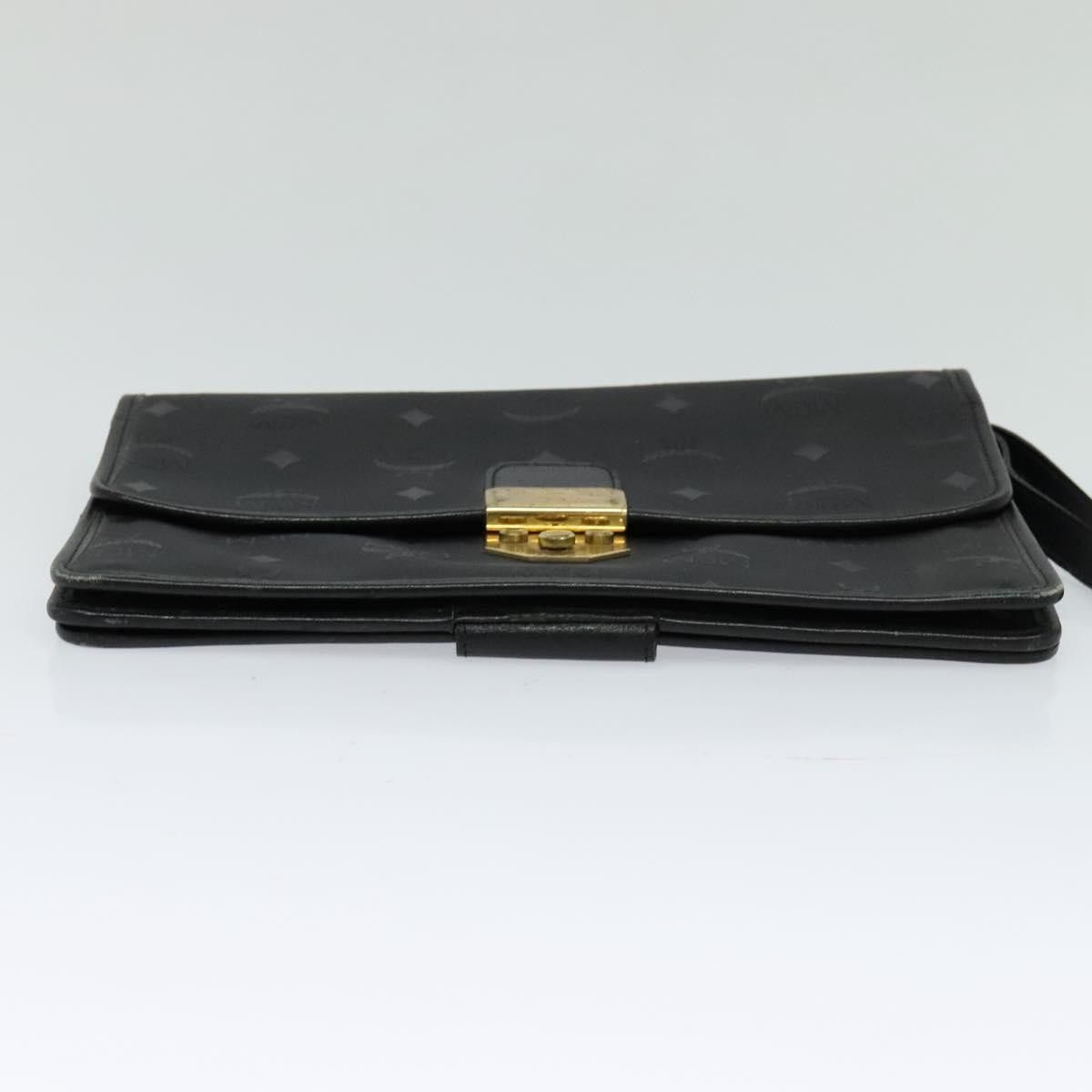 MCM MCM Visetos clutch Size ONE SIZE - 14 Thumbnail