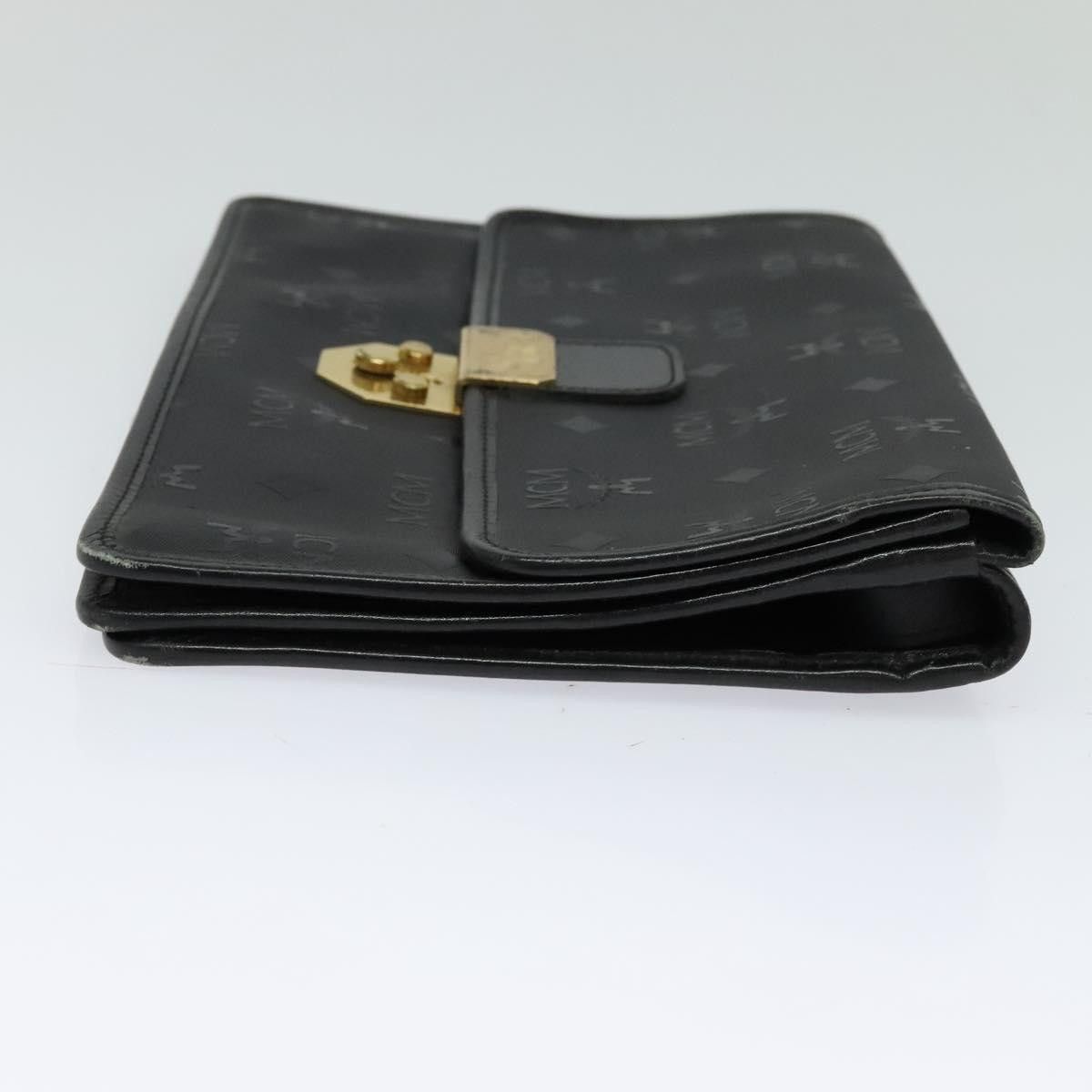 MCM MCM Visetos clutch Size ONE SIZE - 4 Thumbnail