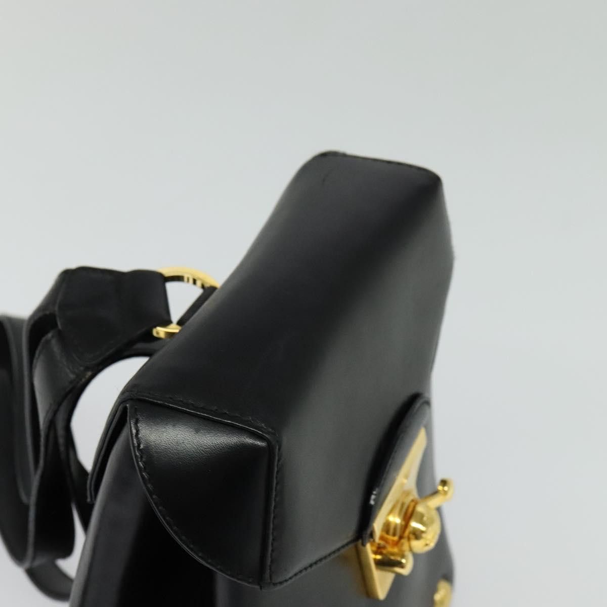 Salvatore Ferragamo Salvatore Ferragamo backpack Size ONE SIZE - 16 Thumbnail