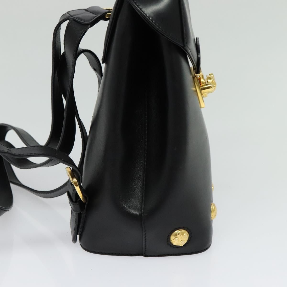 Salvatore Ferragamo Salvatore Ferragamo backpack Size ONE SIZE - 4 Thumbnail