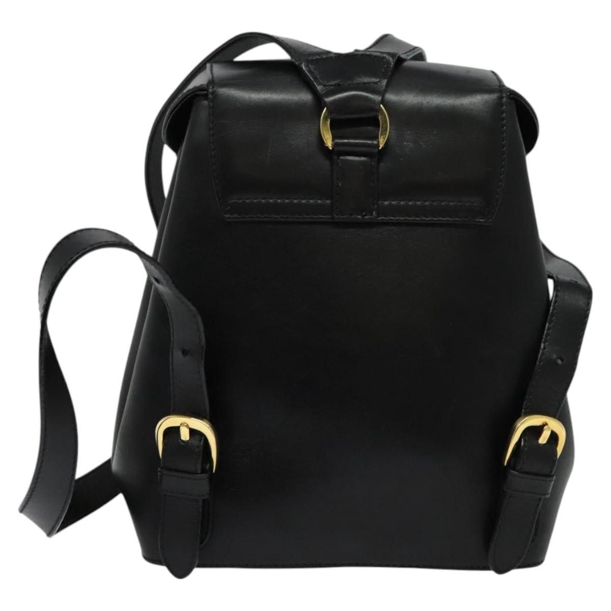 Salvatore Ferragamo Salvatore Ferragamo backpack Size ONE SIZE - 2 Thumbnail