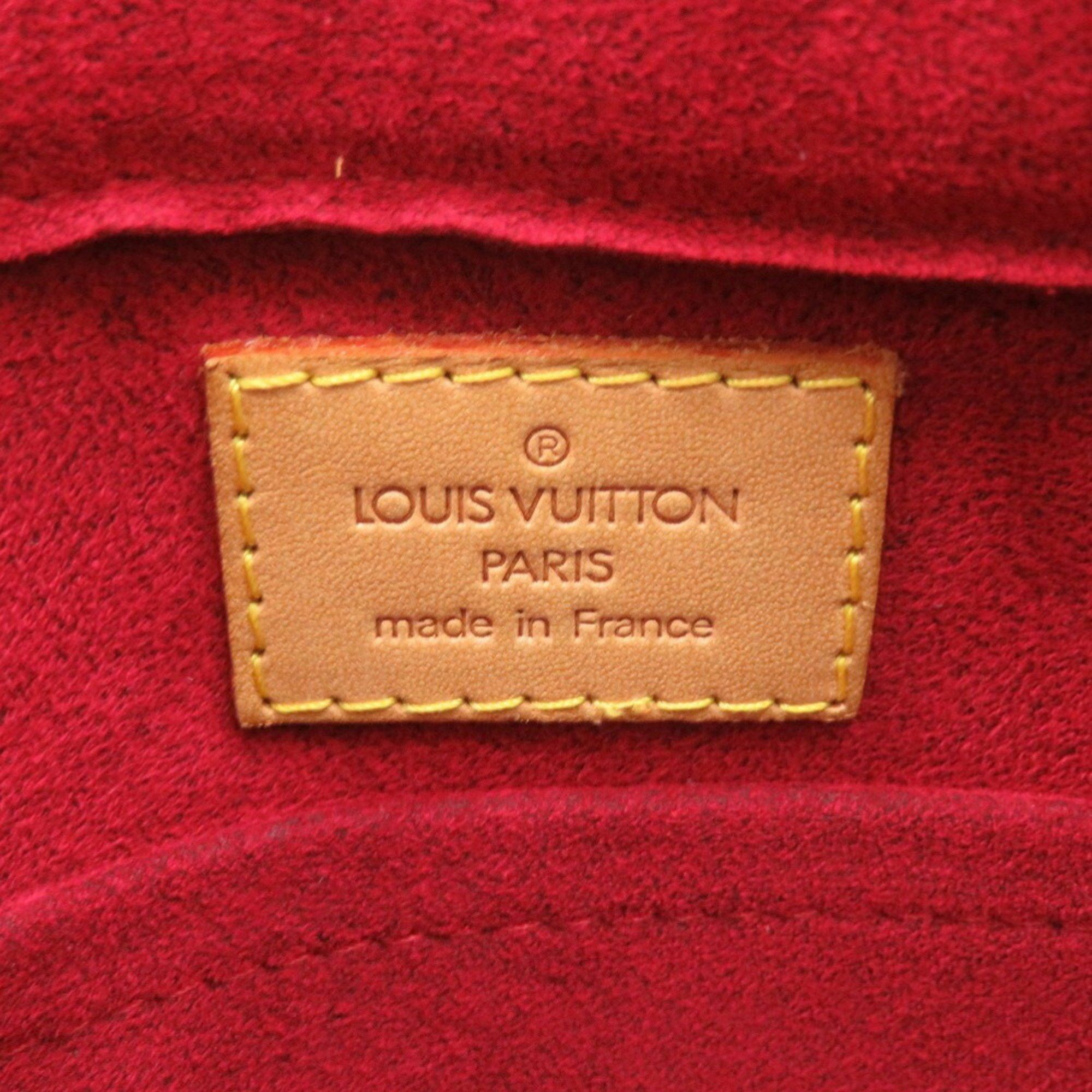 Louis Vuitton Louis Vuitton Viva Cité shoulder Size ONE SIZE - 7 Thumbnail