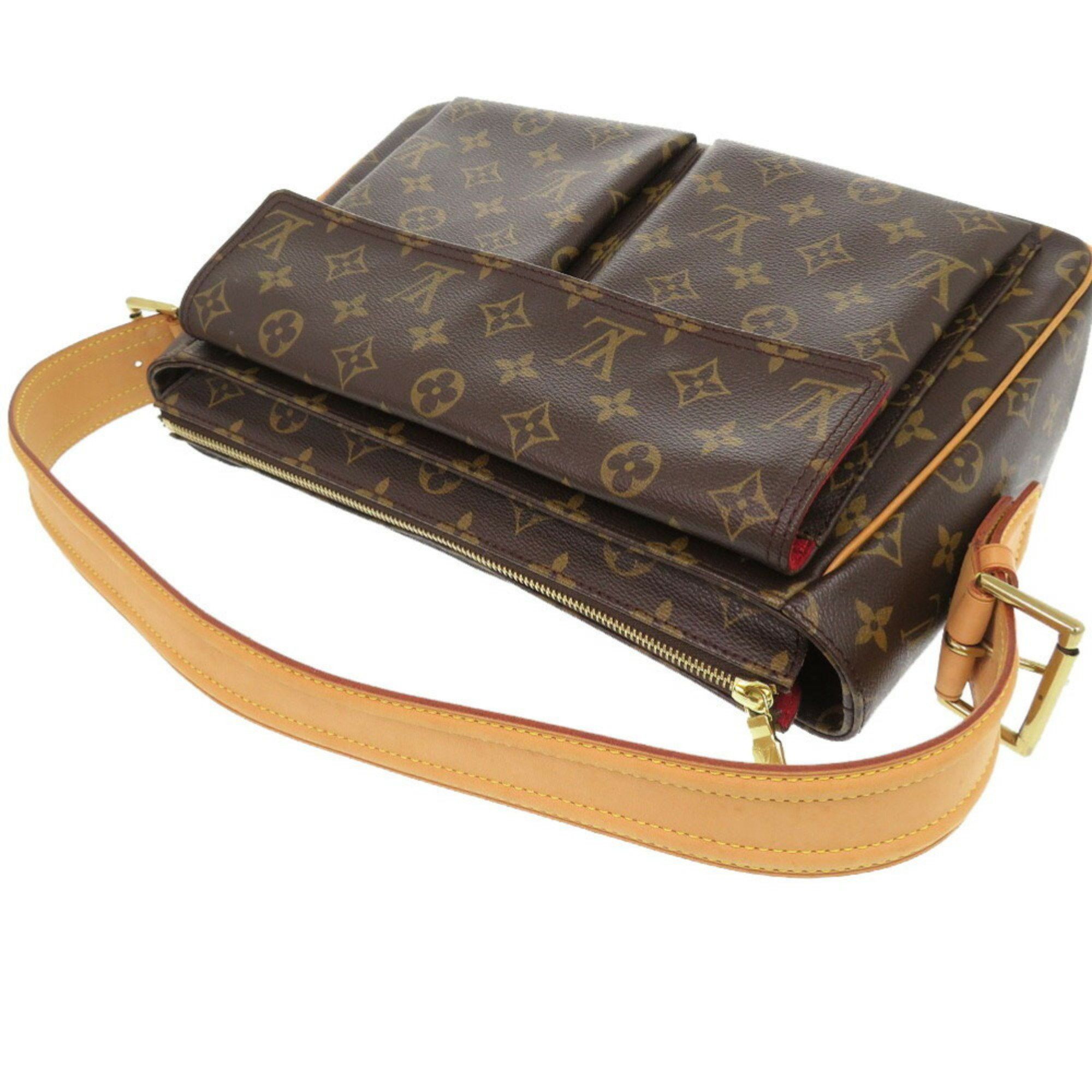 Louis Vuitton Louis Vuitton Viva Cité shoulder Size ONE SIZE - 3 Thumbnail