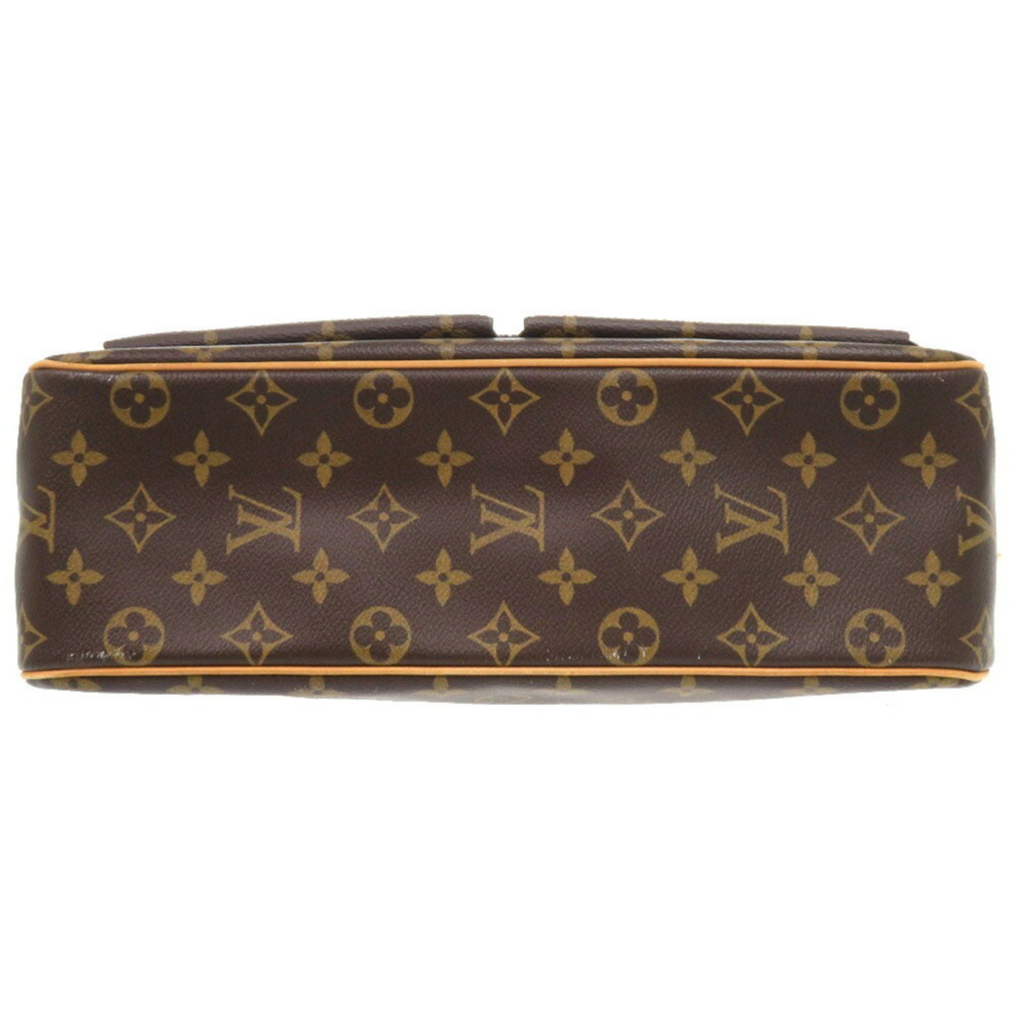 Louis Vuitton Louis Vuitton Viva Cité shoulder Size ONE SIZE - 4 Thumbnail