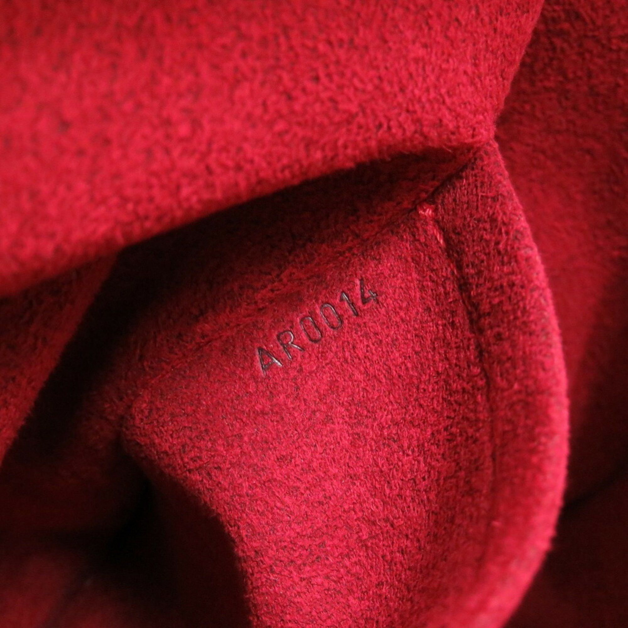 Louis Vuitton Louis Vuitton Viva Cité shoulder Size ONE SIZE - 8 Thumbnail