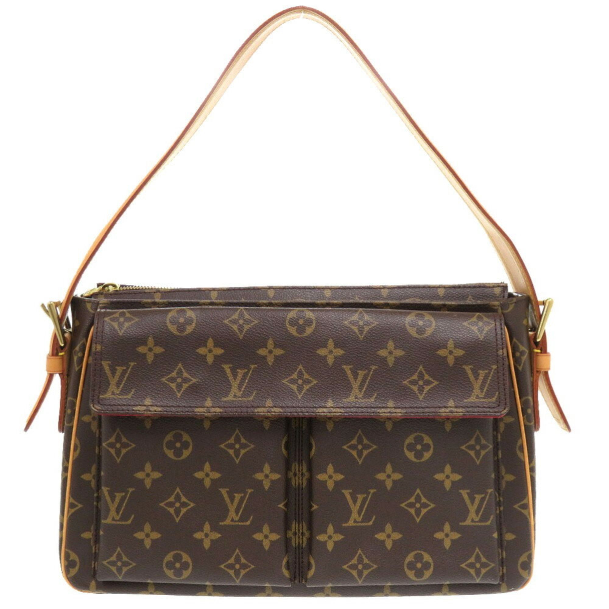 Louis Vuitton Louis Vuitton Viva Cité shoulder Size ONE SIZE - 9 Thumbnail