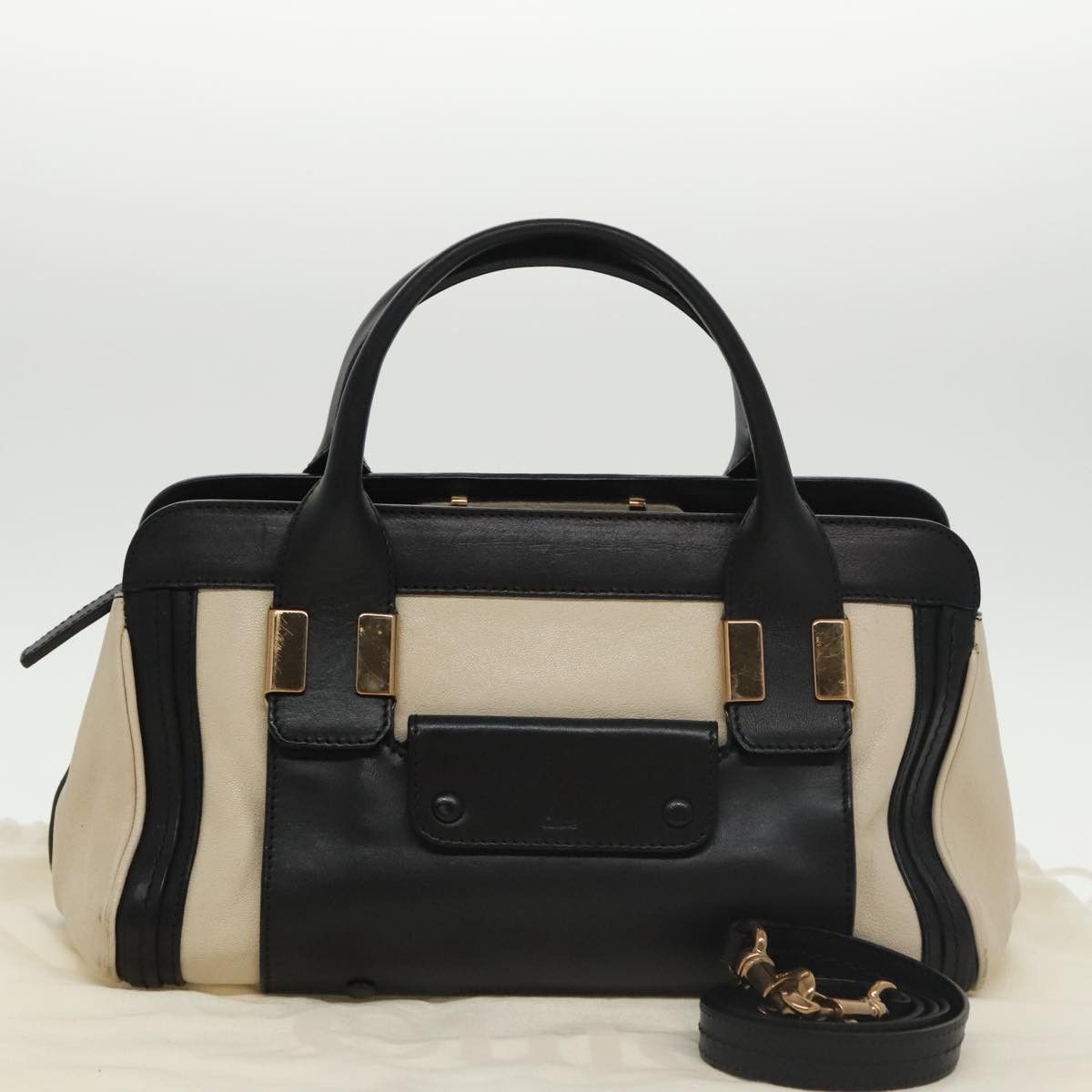 Chloe Chloé Alice handbag Size ONE SIZE - 11 Thumbnail