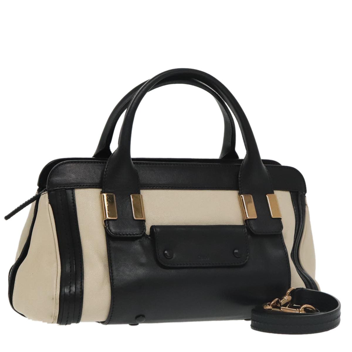 Chloe Chloé Alice handbag Size ONE SIZE - 25 Thumbnail